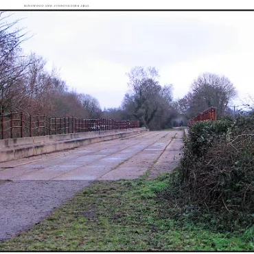 Ringwood, Hampshire, UK Nestled at the edge (now) of the New Forest, Ringwood is my home town in the UK